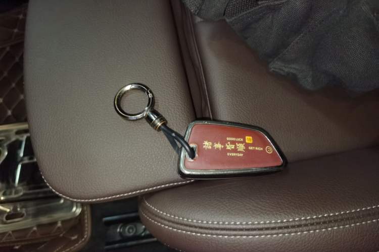 Used BMW X1 2021 sDrive25Li Leading Model Interior 1