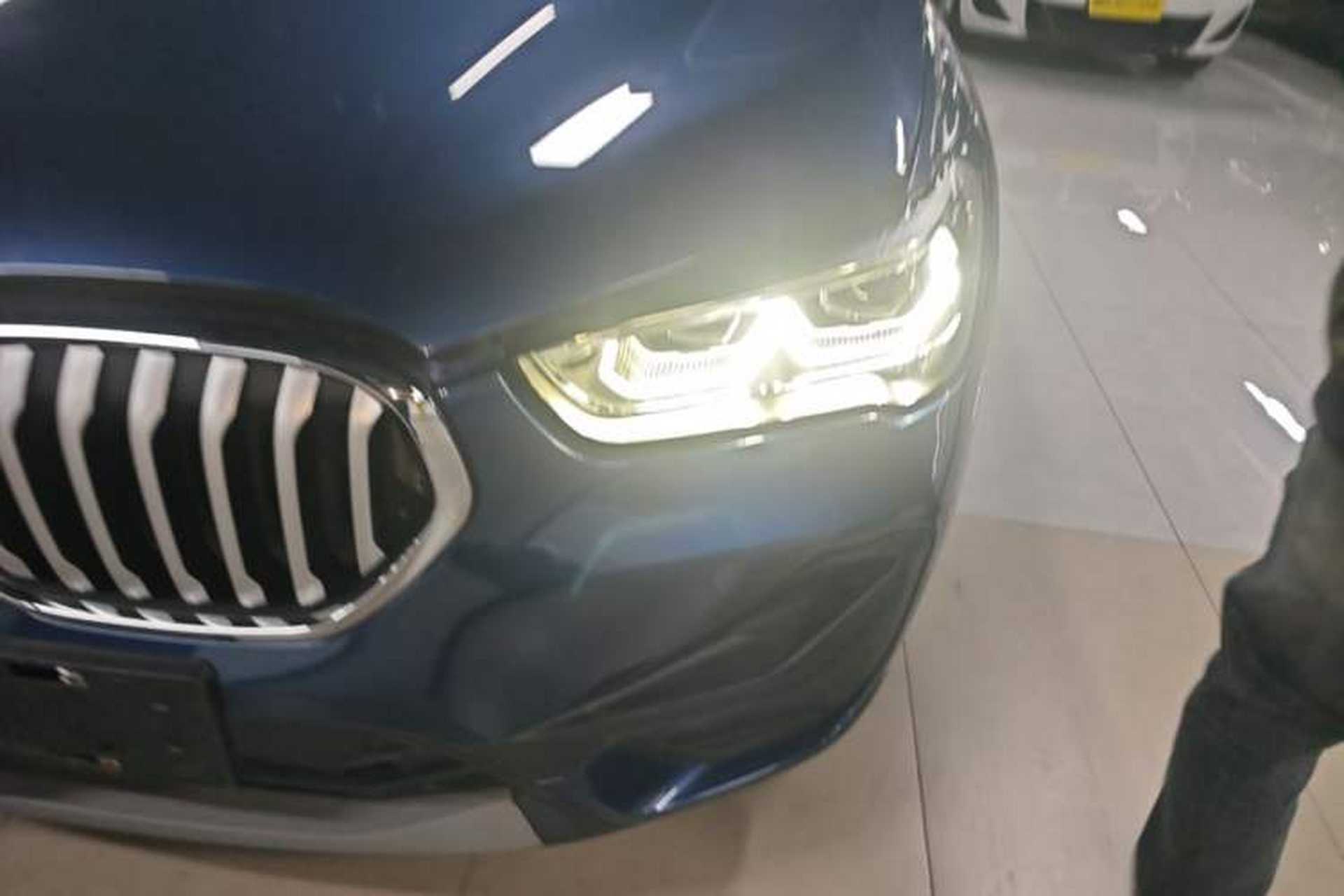 Used BMW X1 2021 Restyled sDrive20Li Fashion Version Left Front Headlight