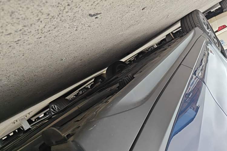 Used BMW X1 2021 Restyled sDrive25Li Leading Edition Left Side Sill