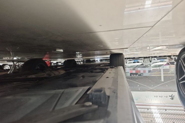 Used BMW X1 2021 Restyled sDrive25Li Leading Edition Left Side Sill