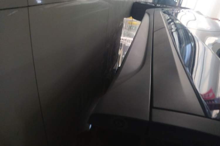 Used BMW X1 2021 Restyled sDrive25Li Leading Edition Left Side Sill