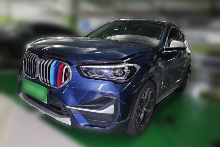 Used BMW X1 2021 sDrive20Li Premium Edition Guazi used car, China used car export, Used car for sale, Used  cars, Cheapest cars for sale