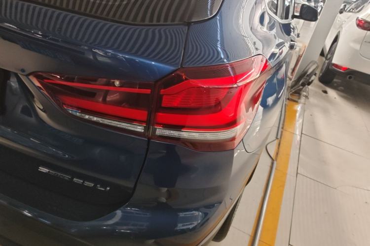Used BMW X1 2021 Restyled sDrive25Li Leading Edition Right Rear Taillight
