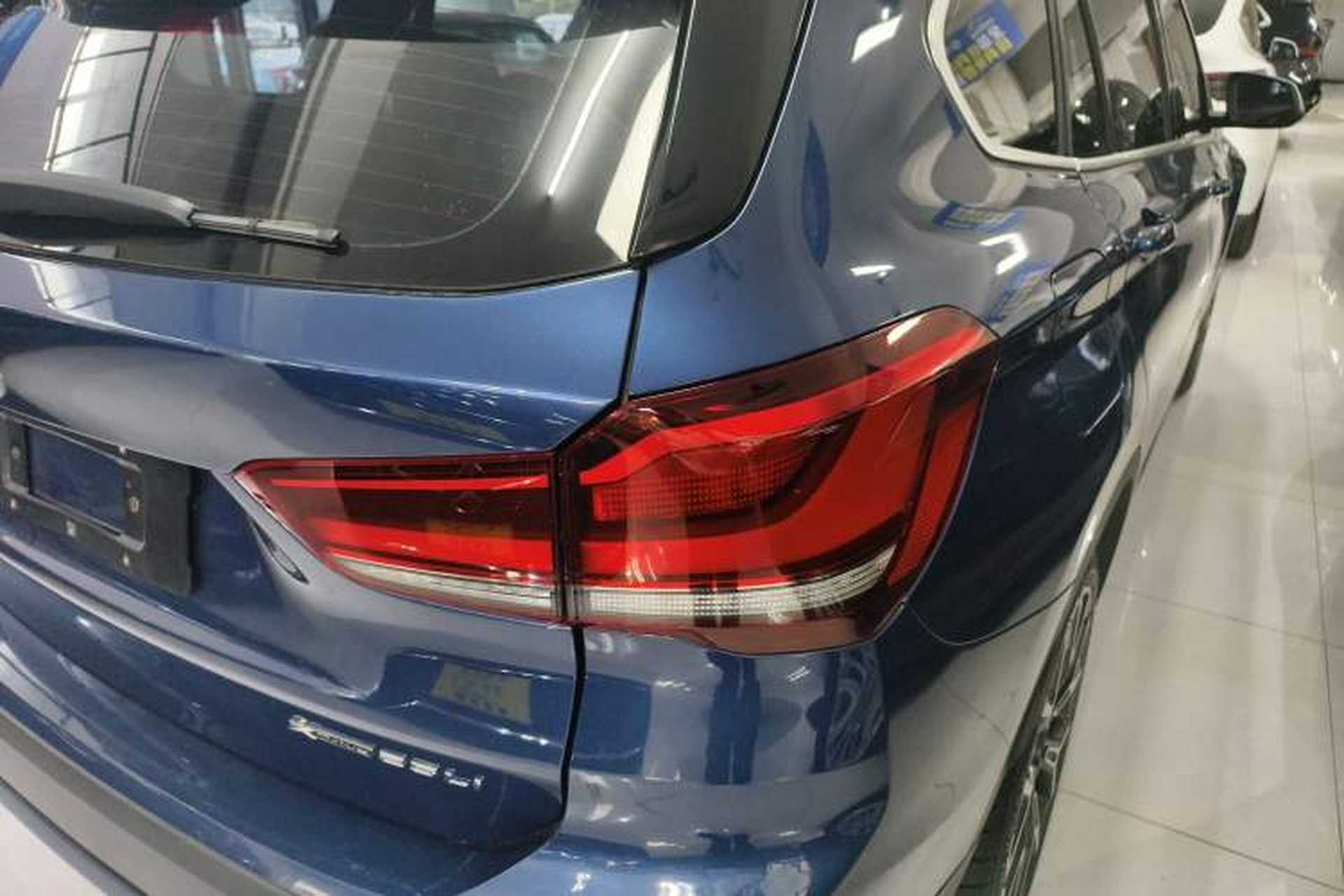 Used BMW X1 2021 Revised xDrive25Li Premium Edition Right Rear Taillight