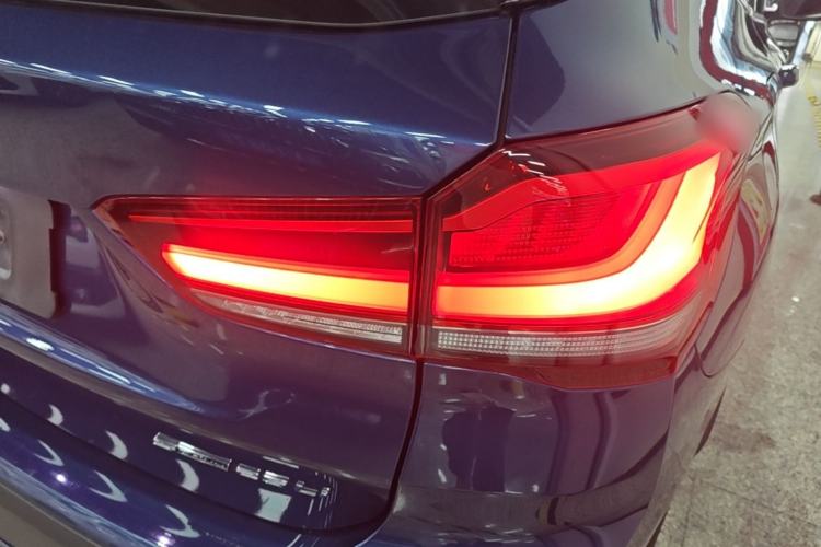 Used BMW X1 2021 Restyled sDrive25Li Leading Edition Right Rear Taillight