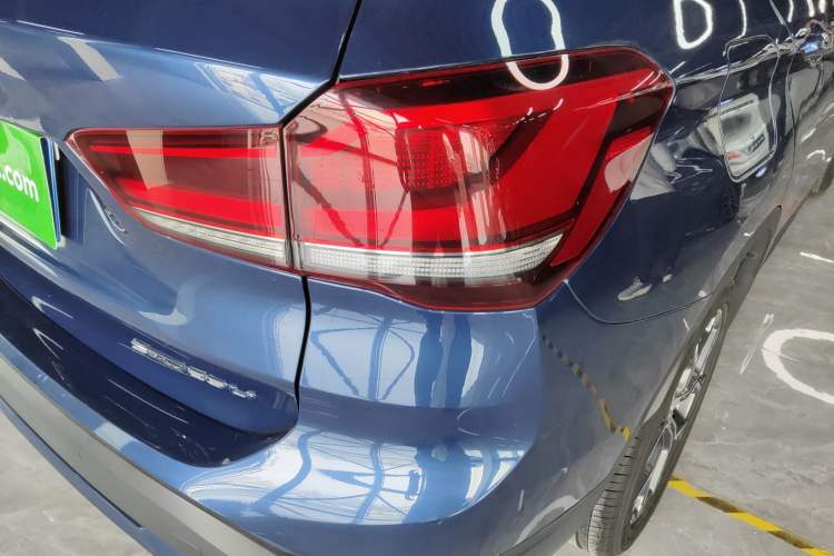 Used BMW X1 2021 Restyled sDrive25Li Leading Edition Right Rear Taillight