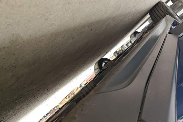 Used BMW X1 2021 Restyled sDrive25Li Leading Edition Right Side Sill