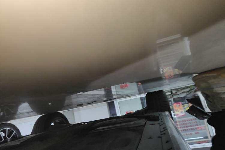 Used BMW X1 2021 Restyled sDrive20Li Premium Edition Right Side Sill