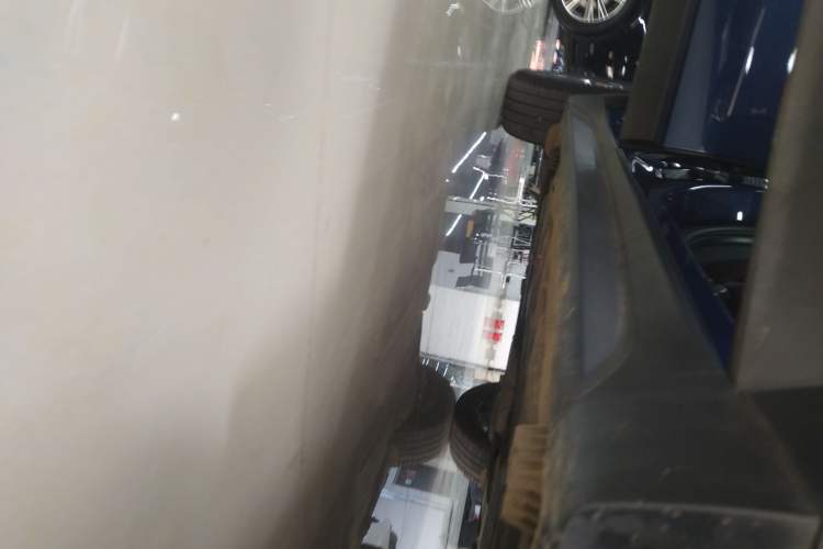 Used BMW X1 2021 Restyled sDrive25Li Leading Edition Right Side Sill
