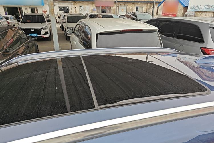Used BMW X1 2021 Restyled sDrive25Li Leading Edition Roof