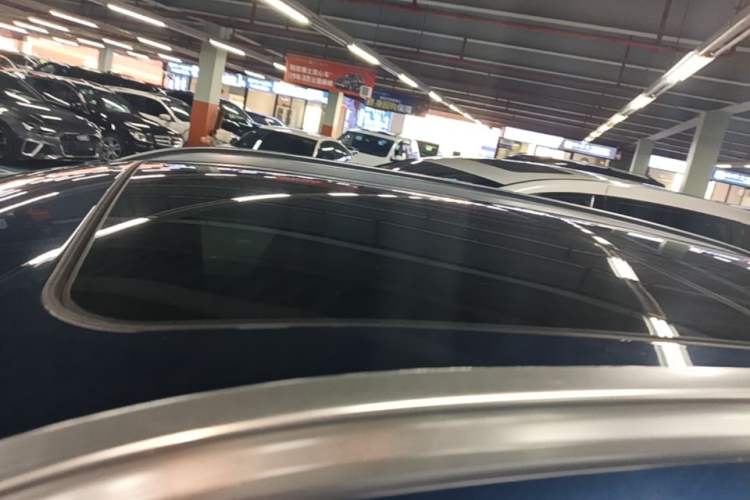 Used BMW X1 2021 Restyled sDrive20Li Premium Edition Roof