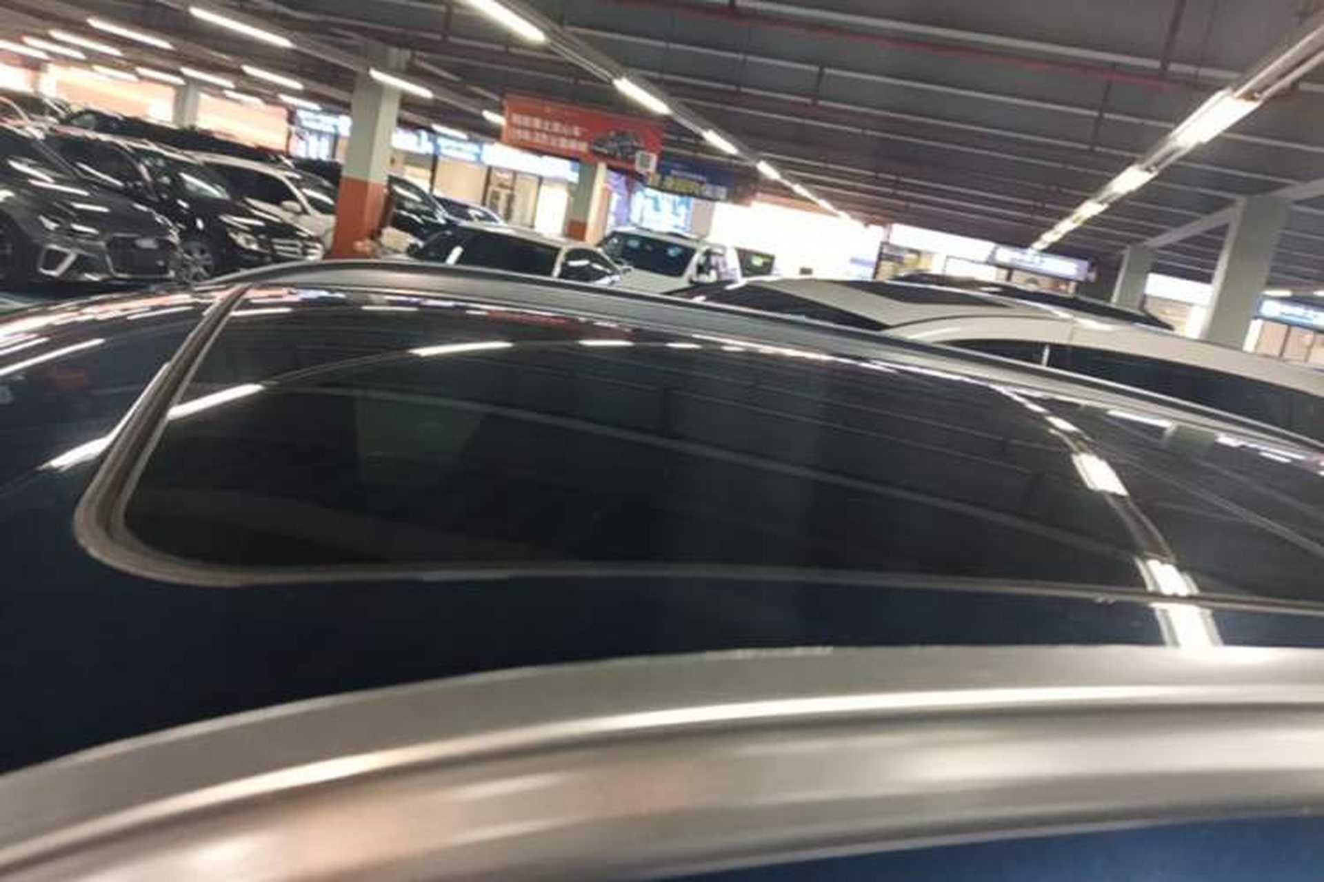 Used BMW X1 2021 Restyled sDrive20Li Premium Edition Roof