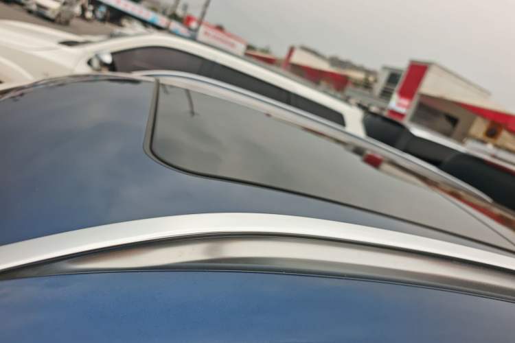 Used BMW X1 2021 Restyled sDrive25Li Leading Edition Roof