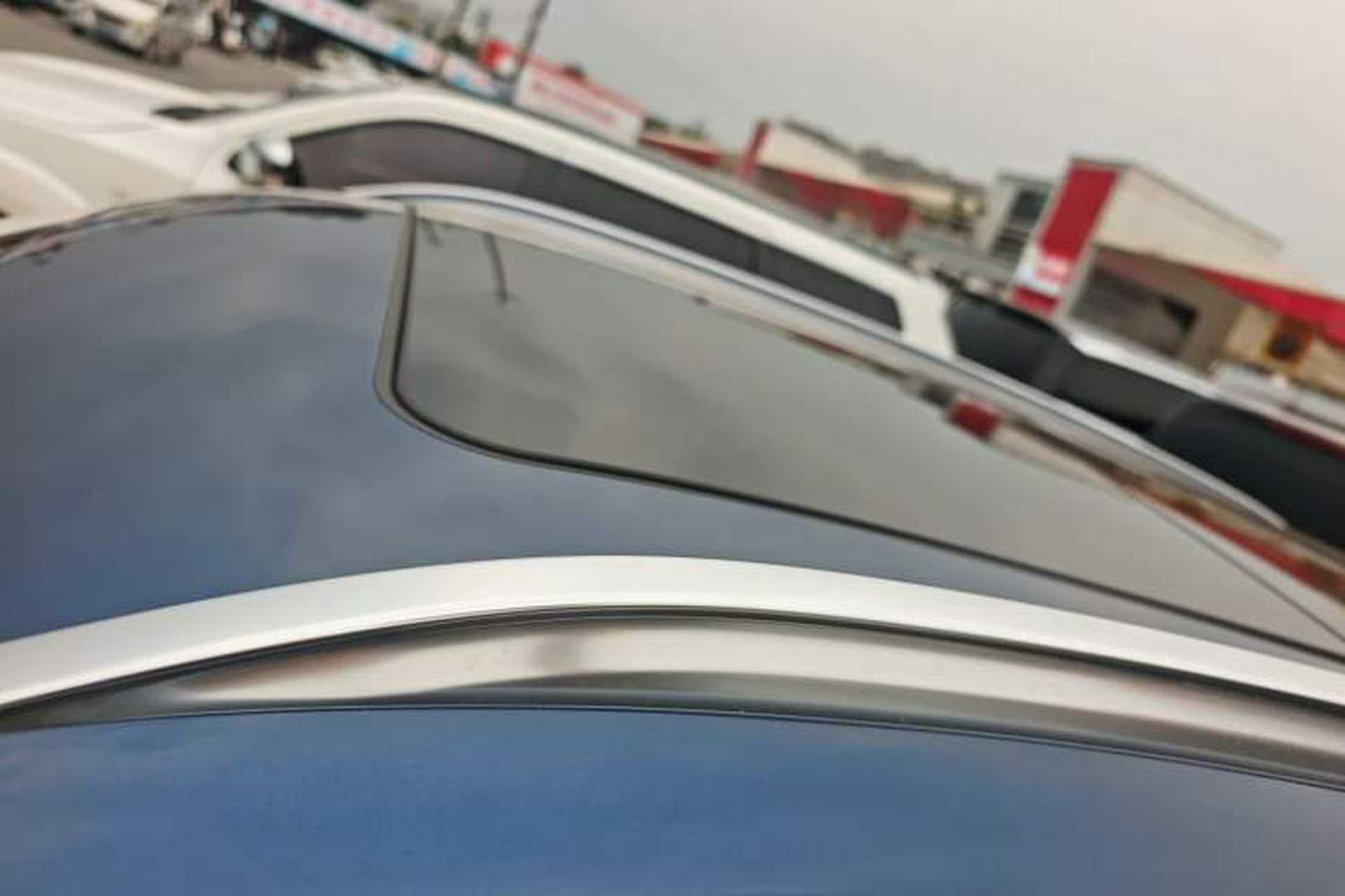 Used BMW X1 2021 Restyled sDrive25Li Leading Edition Roof