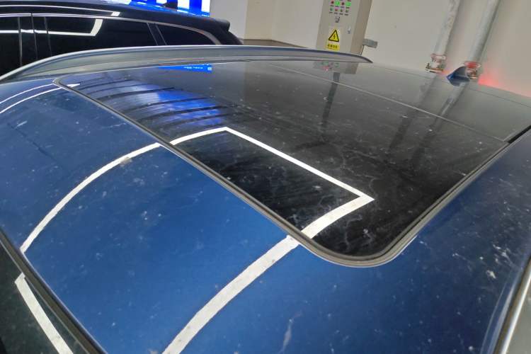Used BMW X1 2021 sDrive20Li Premium Edition Roof