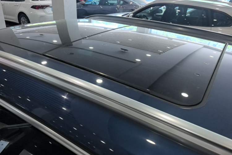 Used BMW X1 2021 sDrive20Li Fashion Model Roof