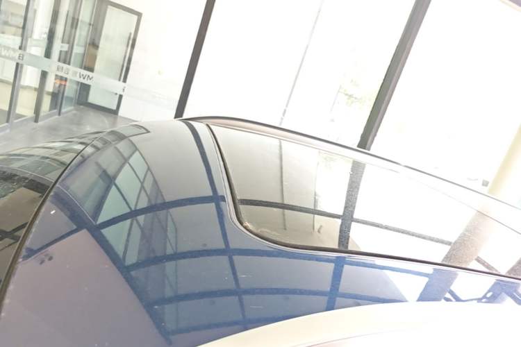 Used BMW X1 2021 sDrive20Li Premium Edition Roof
