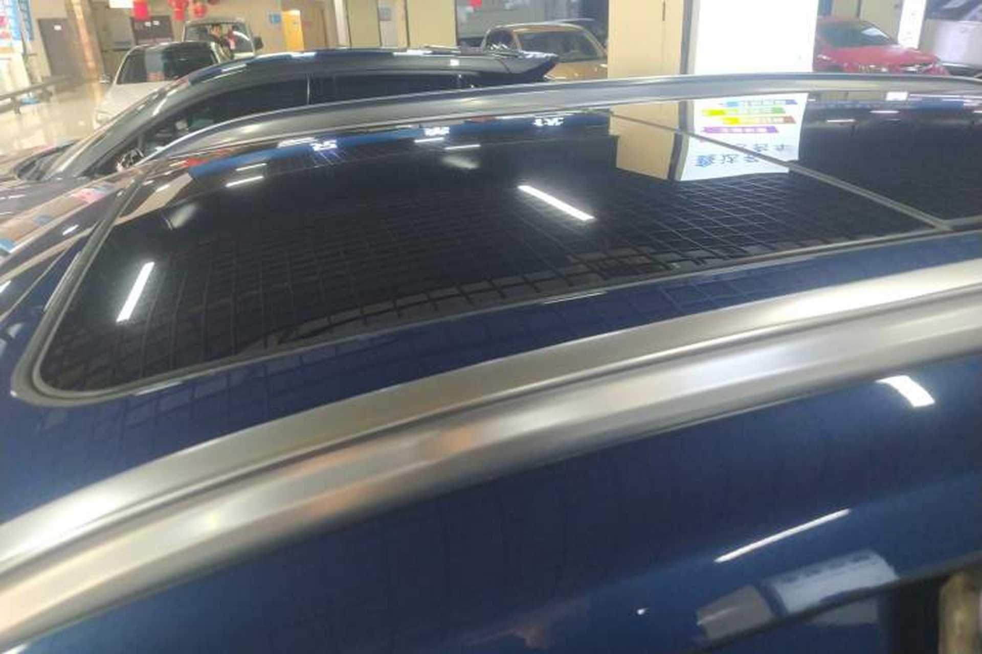 Used BMW X1 2021 Restyled sDrive25Li Leading Edition Roof