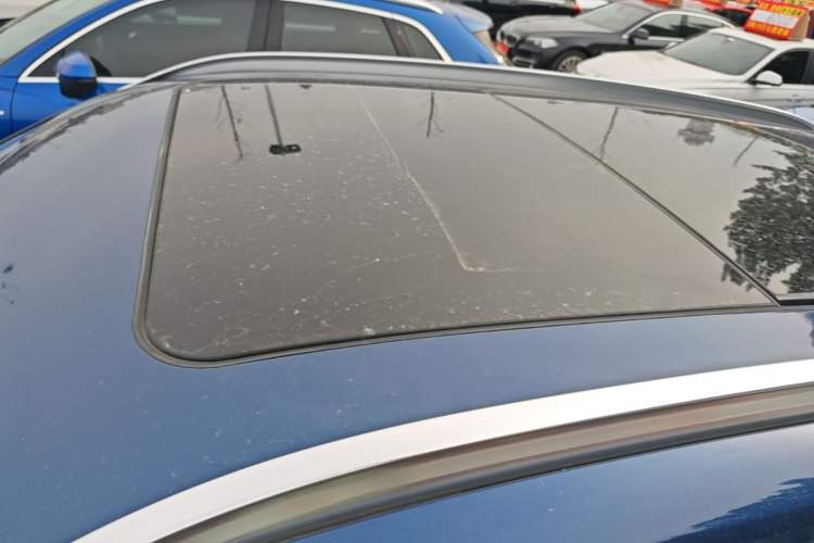 Used BMW X1 2021 Restyled sDrive25Li Leading Edition Roof