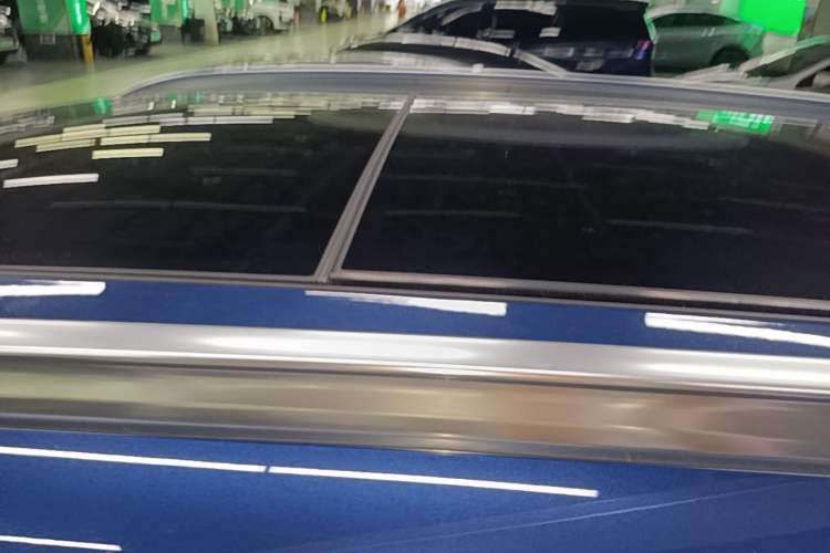Used BMW X1 2021 sDrive20Li Premium Edition Roof