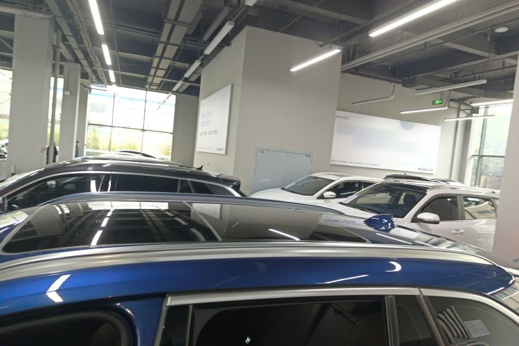 Used BMW X1 2021 sDrive25Li Leading Model Roof