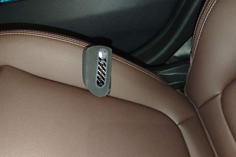 Used BMW X1 2021 sDrive25Li Leading Model Vehicle Key