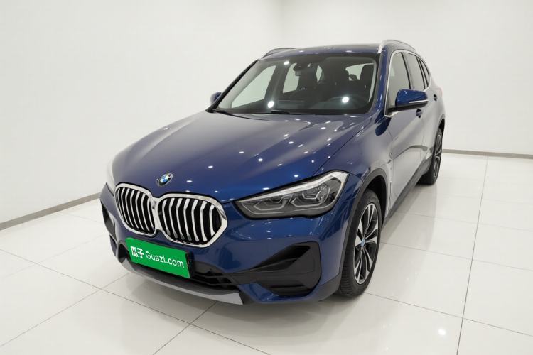 Ojetý BMW X1 2021 sDrive20Li Fashion Model Guazi used car, China used car export, Used car for sale, Used  cars, Cheapest cars for sale