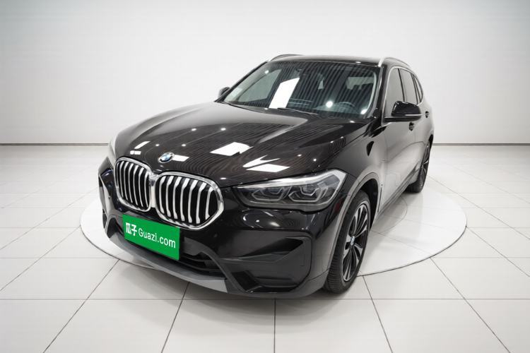 Ojetý BMW X1 2021 sDrive20Li Fashion Model Guazi used car, China used car export, Used car for sale, Used  cars, Cheapest cars for sale