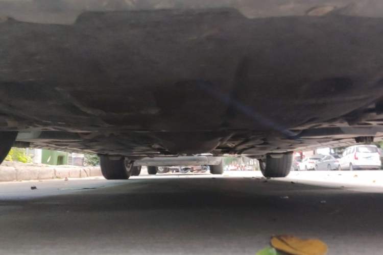 Used BMW X1 2021 sDrive20Li Premium Edition Chassis Front