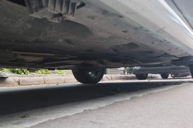 Used BMW X1 2021 sDrive20Li Premium Edition Chassis Front Left