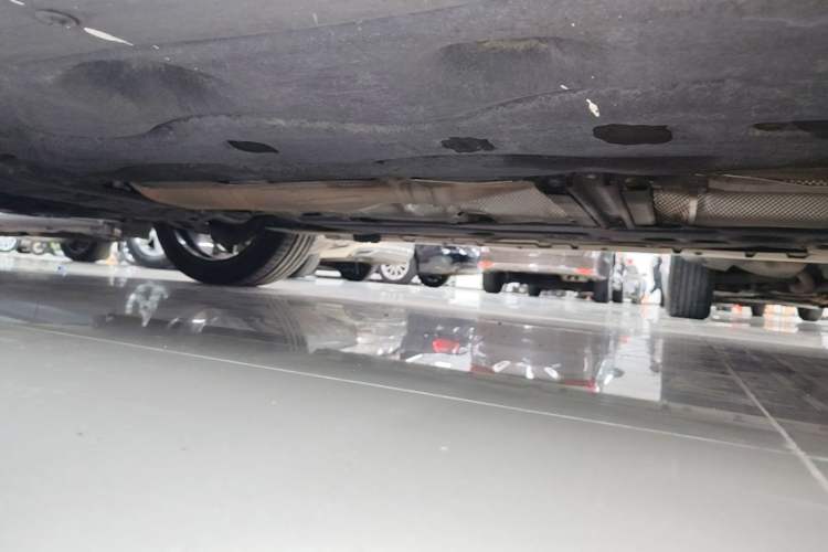 Used BMW X1 2021 Revised xDrive25Li Premium Edition Chassis Front Left