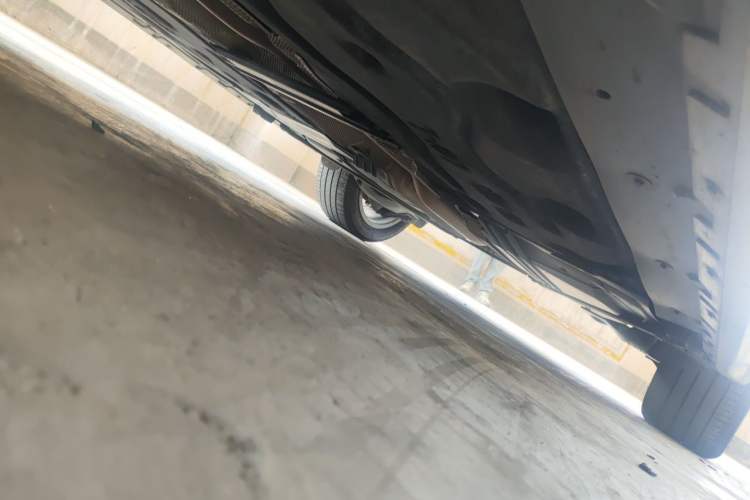 Used BMW X1 2021 Restyled sDrive20Li Premium Edition Chassis Front Left
