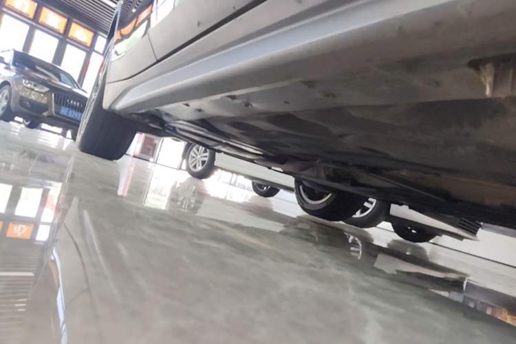 Used BMW X1 2021 sDrive25Li Leading Model Chassis Front Right