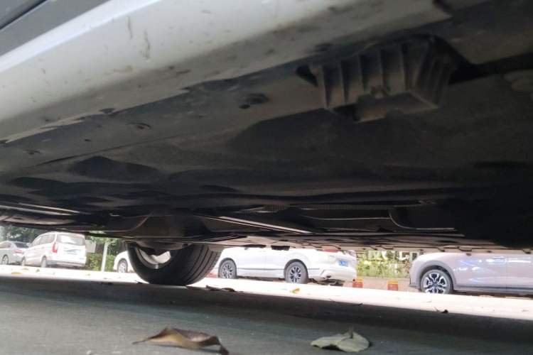 Used BMW X1 2021 sDrive20Li Premium Edition Chassis Front Right