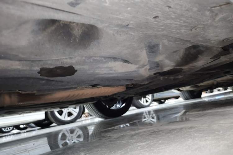 Used BMW X1 2021 Revised xDrive25Li Premium Edition Chassis Front Right