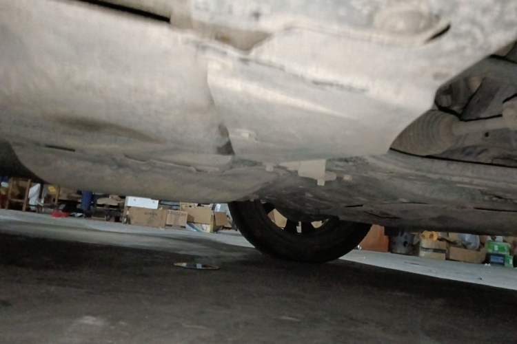 Used BMW X1 2021 Restyled sDrive20Li Fashion Version Chassis Front Right