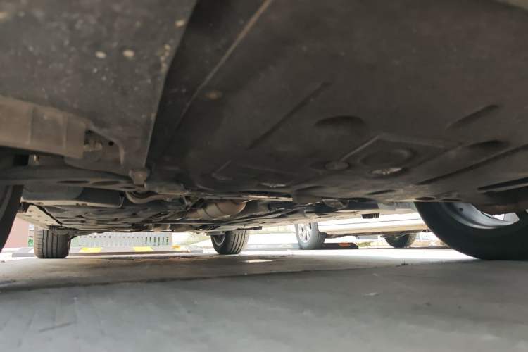 Used BMW X1 2021 sDrive25Li Leading Model Chassis Front Right