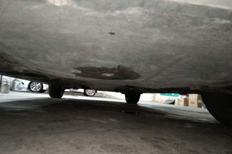 Used BMW X1 2021 Restyled sDrive20Li Fashion Version Chassis Front