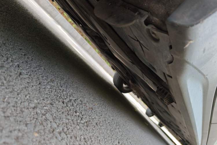 Used BMW X1 2021 sDrive25Li Leading Model Chassis Rear Right