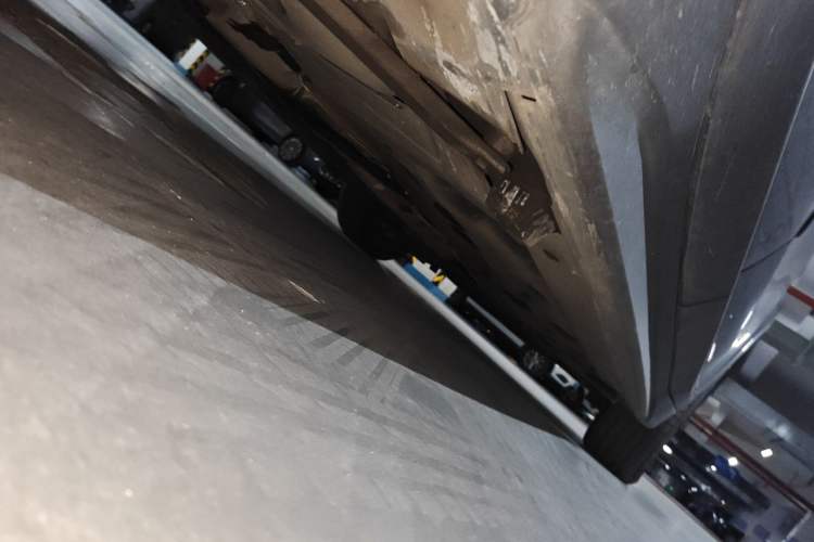 Used BMW X1 2021 sDrive25Li Leading Model Chassis Rear Right