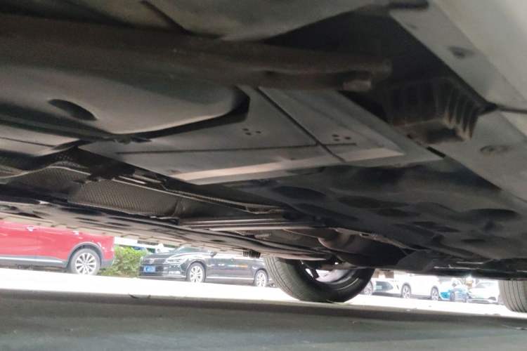 Used BMW X1 2021 sDrive20Li Premium Edition Chassis Rear Right