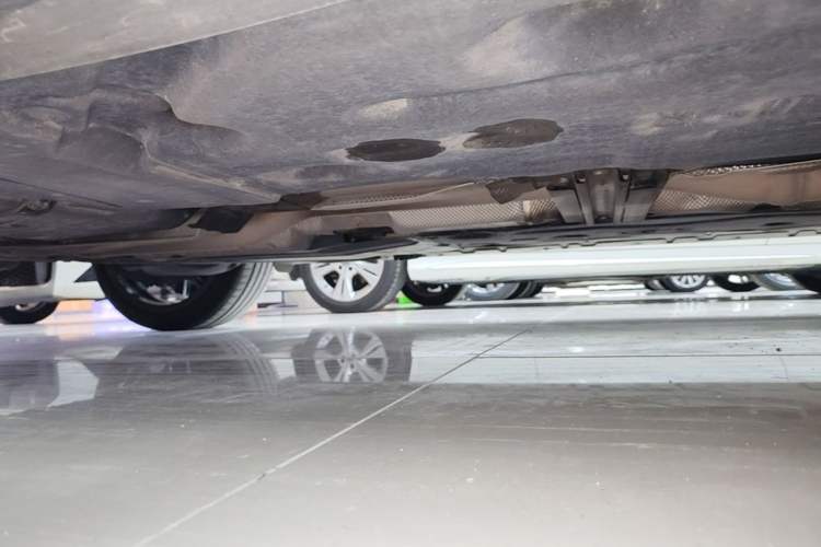 Used BMW X1 2021 Revised xDrive25Li Premium Edition Chassis Rear Right
