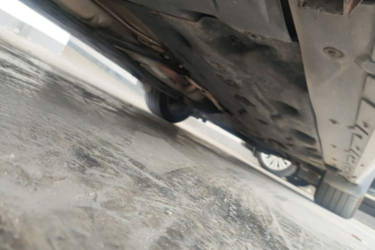 Used BMW X1 2021 Restyled sDrive20Li Premium Edition Chassis Rear Right