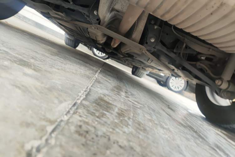 Used BMW X1 2021 Restyled sDrive20Li Premium Edition Chassis Rear