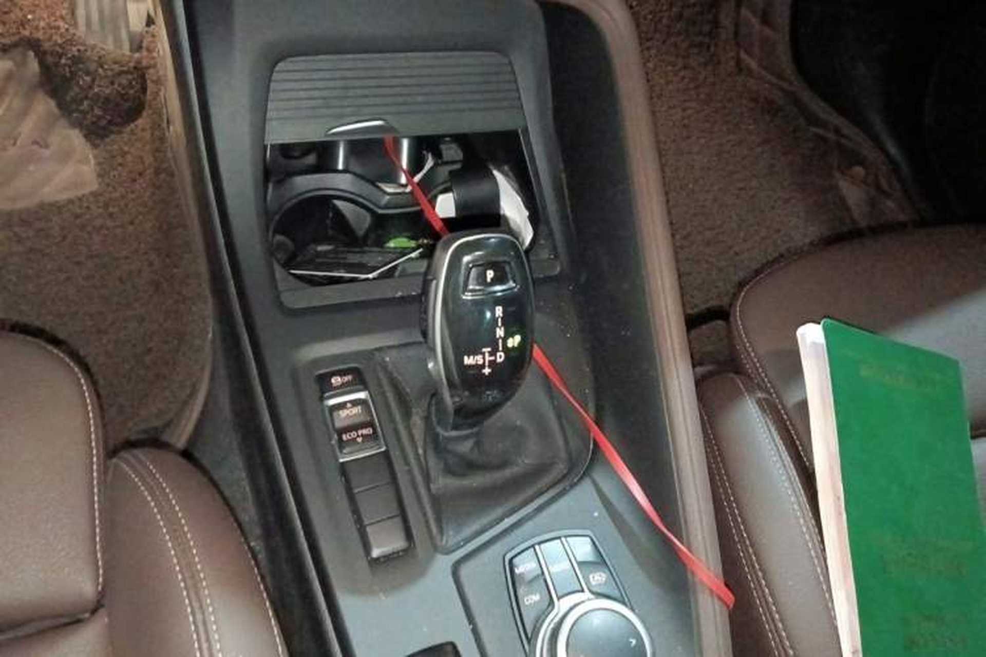 Used BMW X1 2021 Restyled sDrive20Li Fashion Version Gear Lever