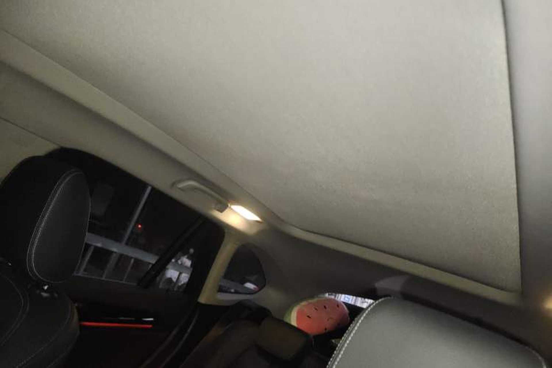 Used BMW X1 2021 sDrive25Li Leading Model Headliner