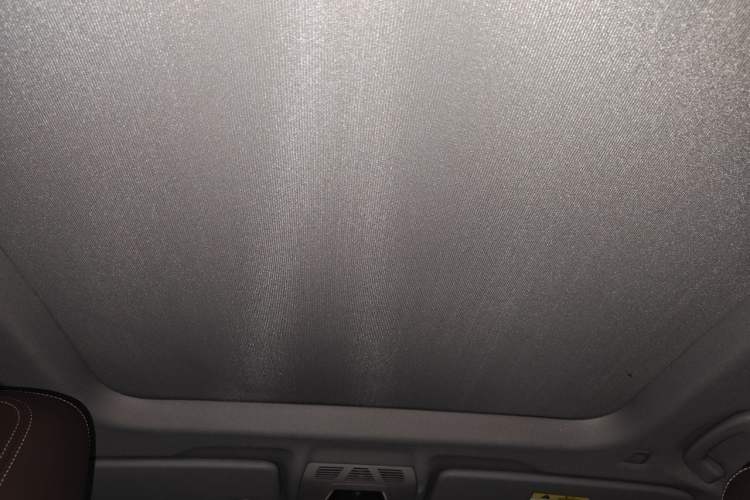 Used BMW X1 2021 sDrive25Li Leading Model Headliner
