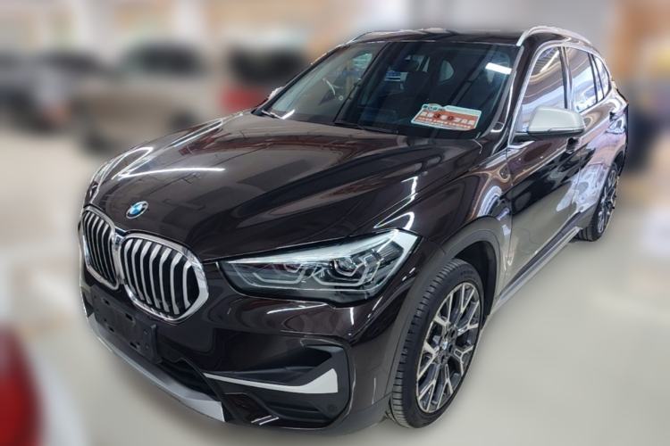 Used BMW X1 2021 Revised xDrive25Li Premium Edition Guazi used car, China used car export, Used car for sale, Used  cars, Cheapest cars for sale