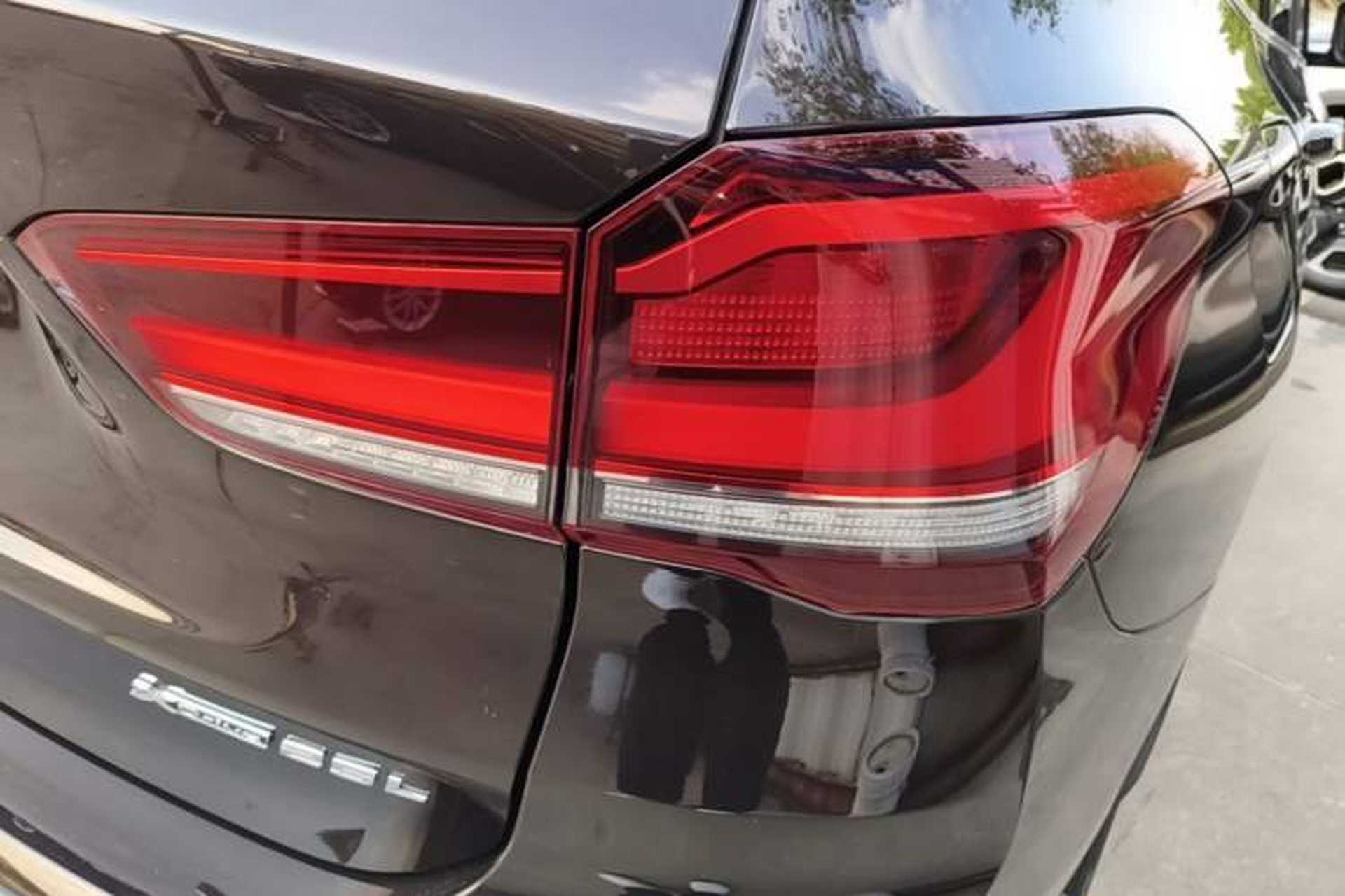 Used BMW X1 2021 Revised xDrive25Li Premium Edition Right Rear Taillight