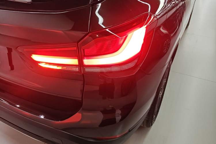 Used BMW X1 2021 sDrive20Li Premium Edition Right Rear Taillight
